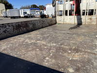 三菱ふそうキャンタークレーン6段小型（2t・3t）[写真12]