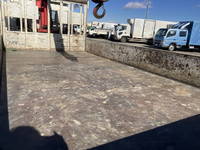 三菱ふそうキャンタークレーン6段小型（2t・3t）[写真13]