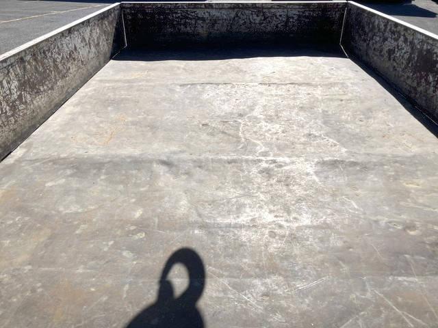 三菱ふそうキャンタークレーン6段小型（2t・3t）[写真14]