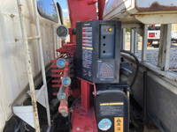 三菱ふそうキャンタークレーン6段小型（2t・3t）[写真16]