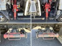 三菱ふそうキャンタークレーン6段小型（2t・3t）[写真20]