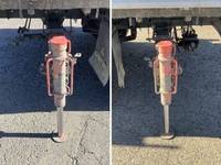 三菱ふそうキャンタークレーン6段小型（2t・3t）[写真21]