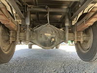 三菱ふそうキャンタークレーン6段小型（2t・3t）[写真27]