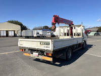 三菱ふそうキャンタークレーン6段小型（2t・3t）[写真02]