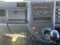 三菱ふそうキャンタークレーン6段小型（2t・3t）[写真37]