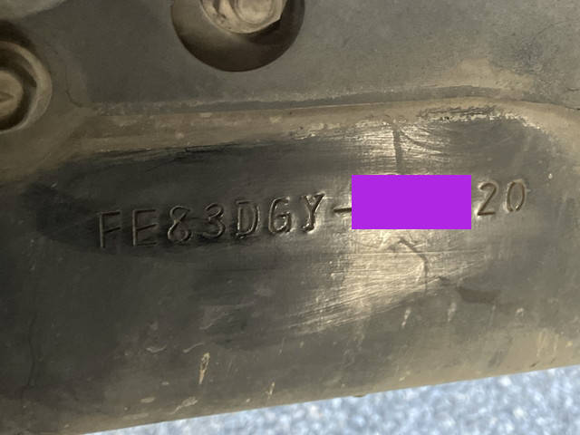 三菱ふそうキャンタークレーン6段小型（2t・3t）[写真40]