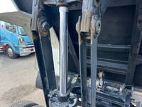 いすゞフォワードダンプ中型（4t）[写真11]