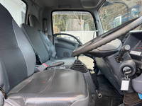 いすゞフォワードダンプ中型（4t）[写真12]