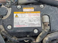 いすゞフォワードダンプ中型（4t）[写真14]