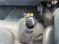 いすゞフォワードダンプ中型（4t）[写真15]