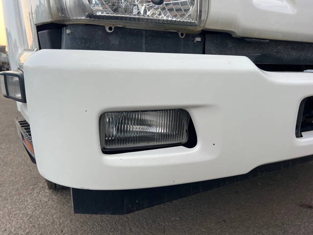 いすゞフォワードダンプ中型（4t）[写真16]