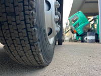 いすゞフォワードダンプ中型（4t）[写真17]