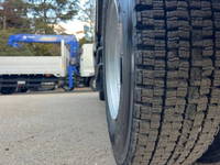 いすゞフォワードダンプ中型（4t）[写真18]