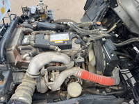 いすゞフォワードダンプ中型（4t）[写真19]