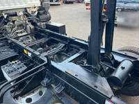 いすゞフォワードダンプ中型（4t）[写真20]