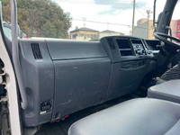 いすゞフォワードダンプ中型（4t）[写真22]