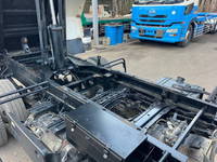 いすゞフォワードダンプ中型（4t）[写真24]