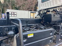 いすゞフォワードダンプ中型（4t）[写真27]