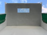 いすゞフォワードダンプ中型（4t）[写真29]