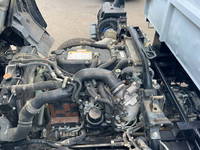 いすゞフォワードダンプ中型（4t）[写真33]