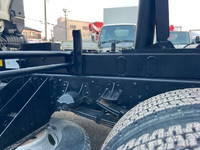 いすゞフォワードダンプ中型（4t）[写真36]