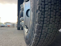 いすゞフォワードダンプ中型（4t）[写真38]