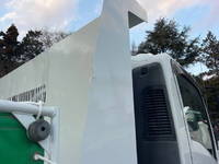 いすゞフォワードダンプ中型（4t）[写真39]