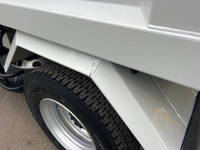 いすゞフォワードダンプ中型（4t）[写真40]