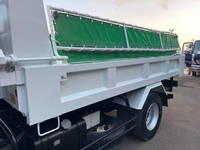 いすゞフォワードダンプ中型（4t）[写真08]