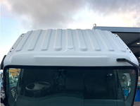 いすゞフォワードダンプ中型（4t）[写真09]