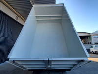 日野レンジャー深ダンプ（土砂禁ダンプ）中型（4t）[写真13]