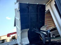 日野レンジャー深ダンプ（土砂禁ダンプ）中型（4t）[写真14]