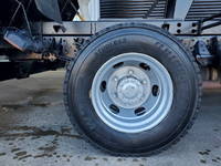 日野レンジャー深ダンプ（土砂禁ダンプ）中型（4t）[写真16]