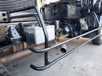 日野レンジャー深ダンプ（土砂禁ダンプ）中型（4t）[写真17]