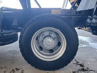 日野レンジャー深ダンプ（土砂禁ダンプ）中型（4t）[写真18]