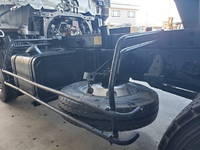 日野レンジャー深ダンプ（土砂禁ダンプ）中型（4t）[写真19]