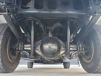 日野レンジャー深ダンプ（土砂禁ダンプ）中型（4t）[写真20]