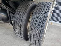 日野レンジャー深ダンプ（土砂禁ダンプ）中型（4t）[写真22]