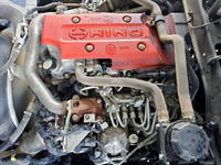 日野レンジャー深ダンプ（土砂禁ダンプ）中型（4t）[写真25]