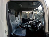 日野レンジャー深ダンプ（土砂禁ダンプ）中型（4t）[写真29]