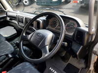 日野レンジャー深ダンプ（土砂禁ダンプ）中型（4t）[写真30]