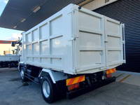 日野レンジャー深ダンプ（土砂禁ダンプ）中型（4t）[写真02]