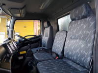 日野レンジャー深ダンプ（土砂禁ダンプ）中型（4t）[写真31]