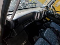 日野レンジャー深ダンプ（土砂禁ダンプ）中型（4t）[写真32]