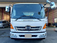 日野レンジャー深ダンプ（土砂禁ダンプ）中型（4t）[写真09]