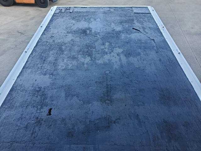 三菱ふそうキャンタークレーン付小型（2t・3t）[写真11]