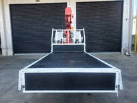 三菱ふそうキャンタークレーン付小型（2t・3t）[写真13]