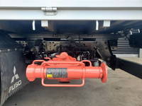 三菱ふそうキャンタークレーン付小型（2t・3t）[写真14]