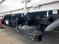 三菱ふそうキャンタークレーン付小型（2t・3t）[写真16]