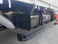 三菱ふそうキャンタークレーン付小型（2t・3t）[写真20]